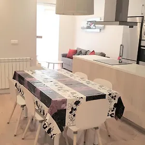  Appartement Gros By Aula