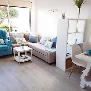 Estudio Agua Marina Apartamento Santa Cruz de Tenerife