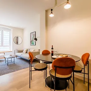 Bartolome By Sweet Apartamento San Sebastián