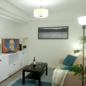 Aukera I By Basque Homes San Sebastián