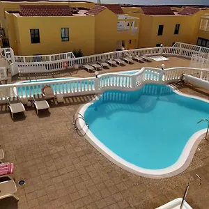 Caleta Paraiso 94 Apartamento Costa De Antigua